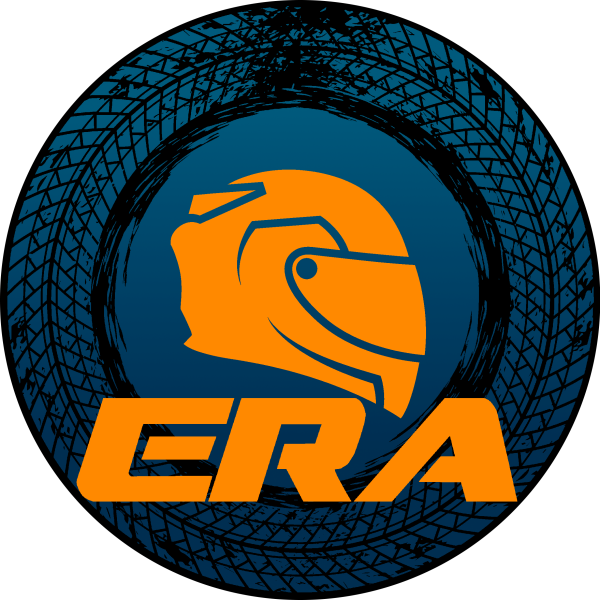 Evolution Racing Academy logo
